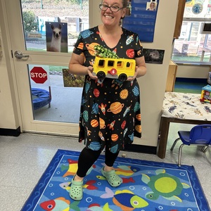 Fundraising Page: Jeanine White